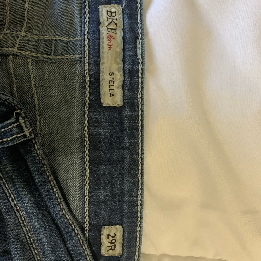 BKE Stella jeans